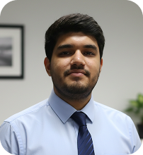 Shivam Sharma